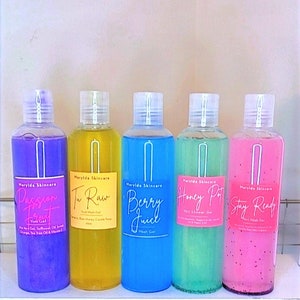 The Yoni Gel Bundle (All 5)