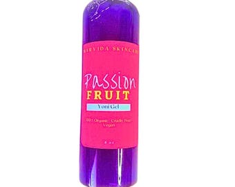 Passion Fruit Yoni  Gel