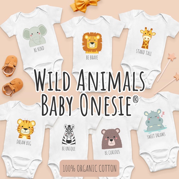 Cute Baby Clothes - Etsy