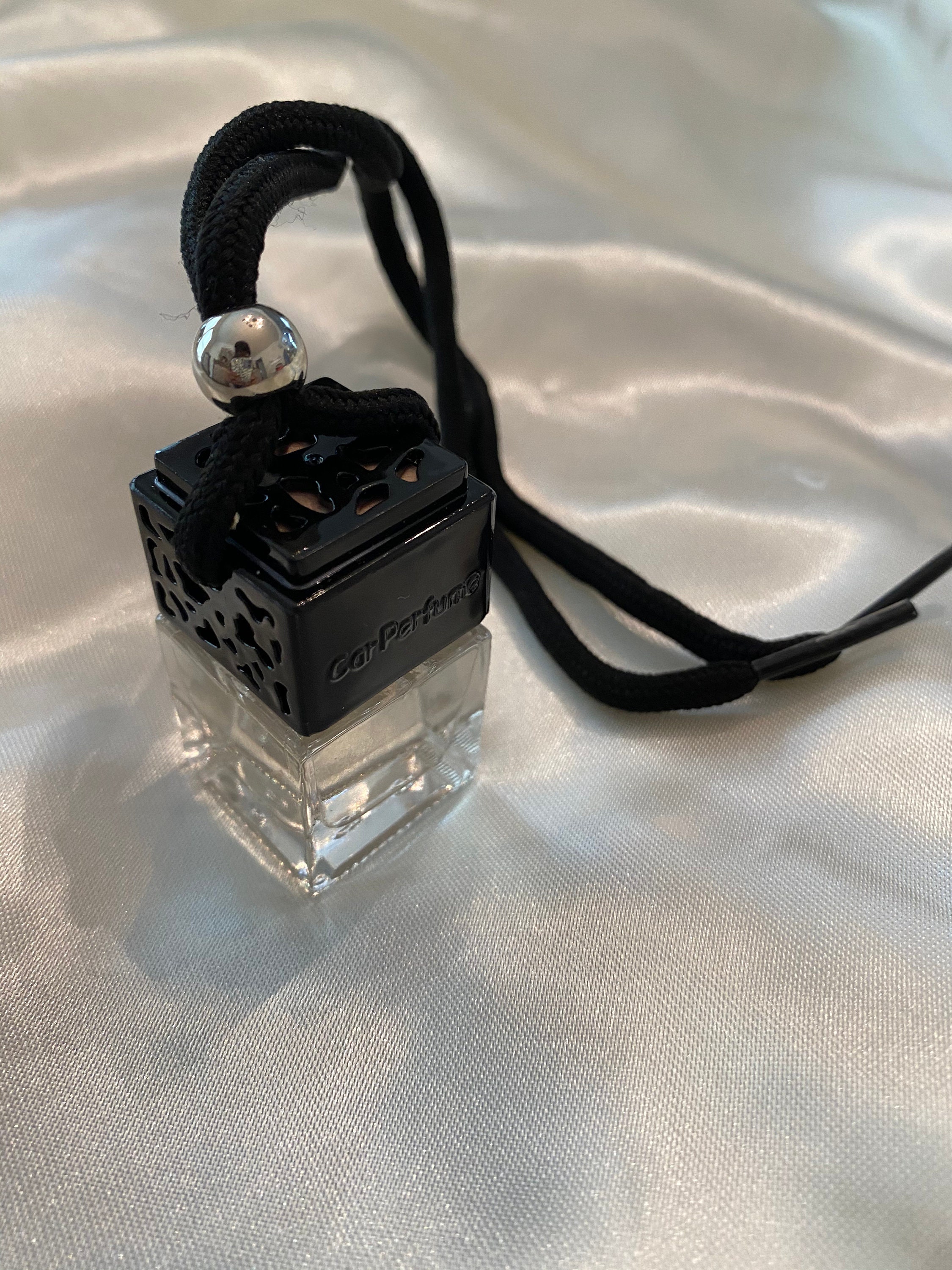 Luxury Hanging Car Scent Diffuser Etsy Australia