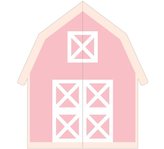 Barn Backdrop Etsy