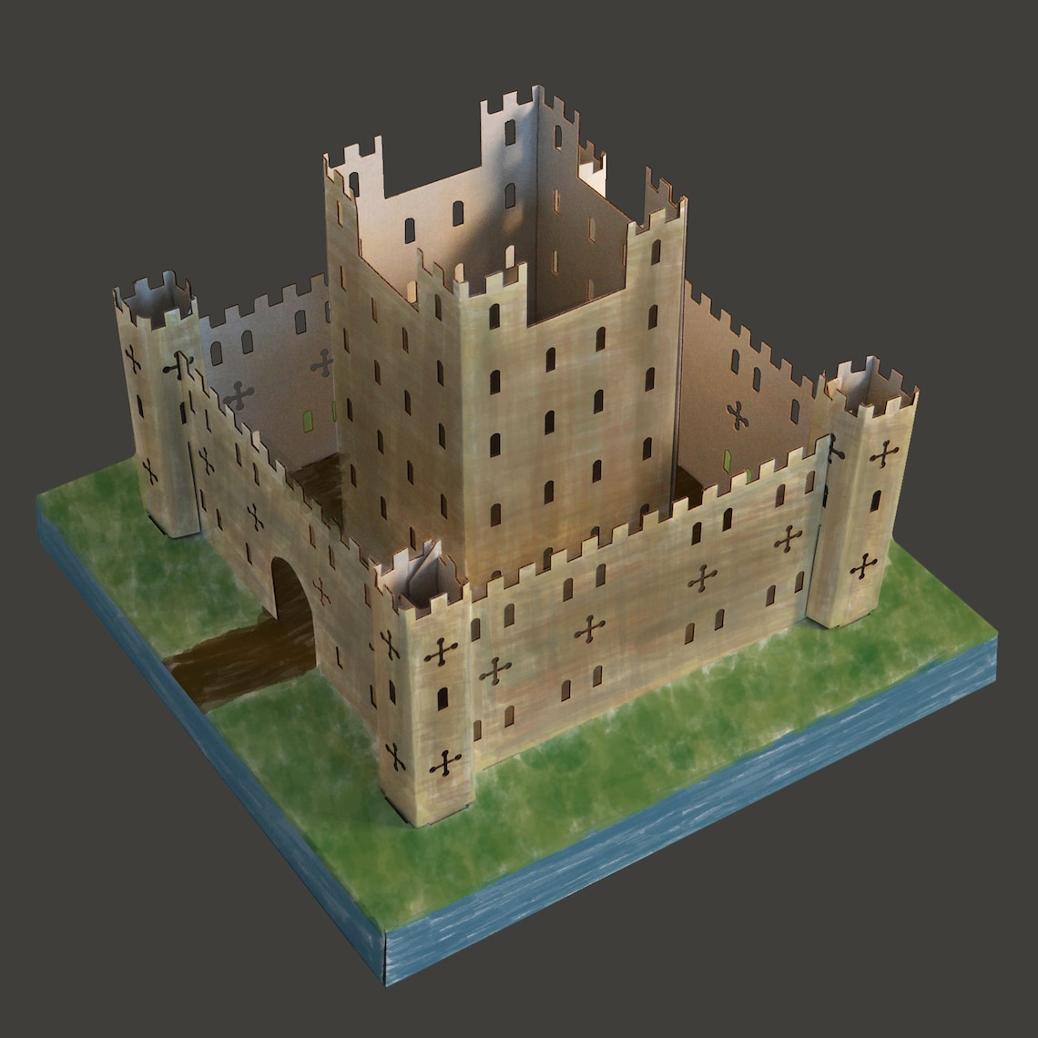 homework help castles