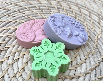 Pre-Made Soaps