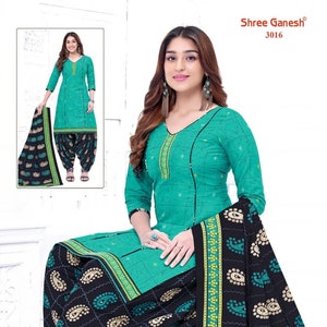 Cotton ladies new arrivals suits