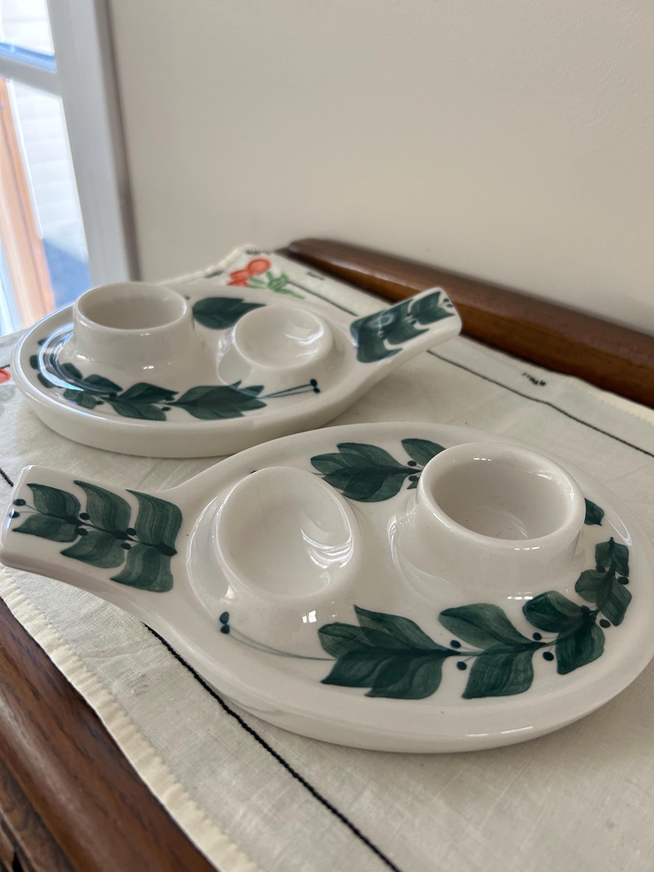 Jersey Pottery - Etsy Norway