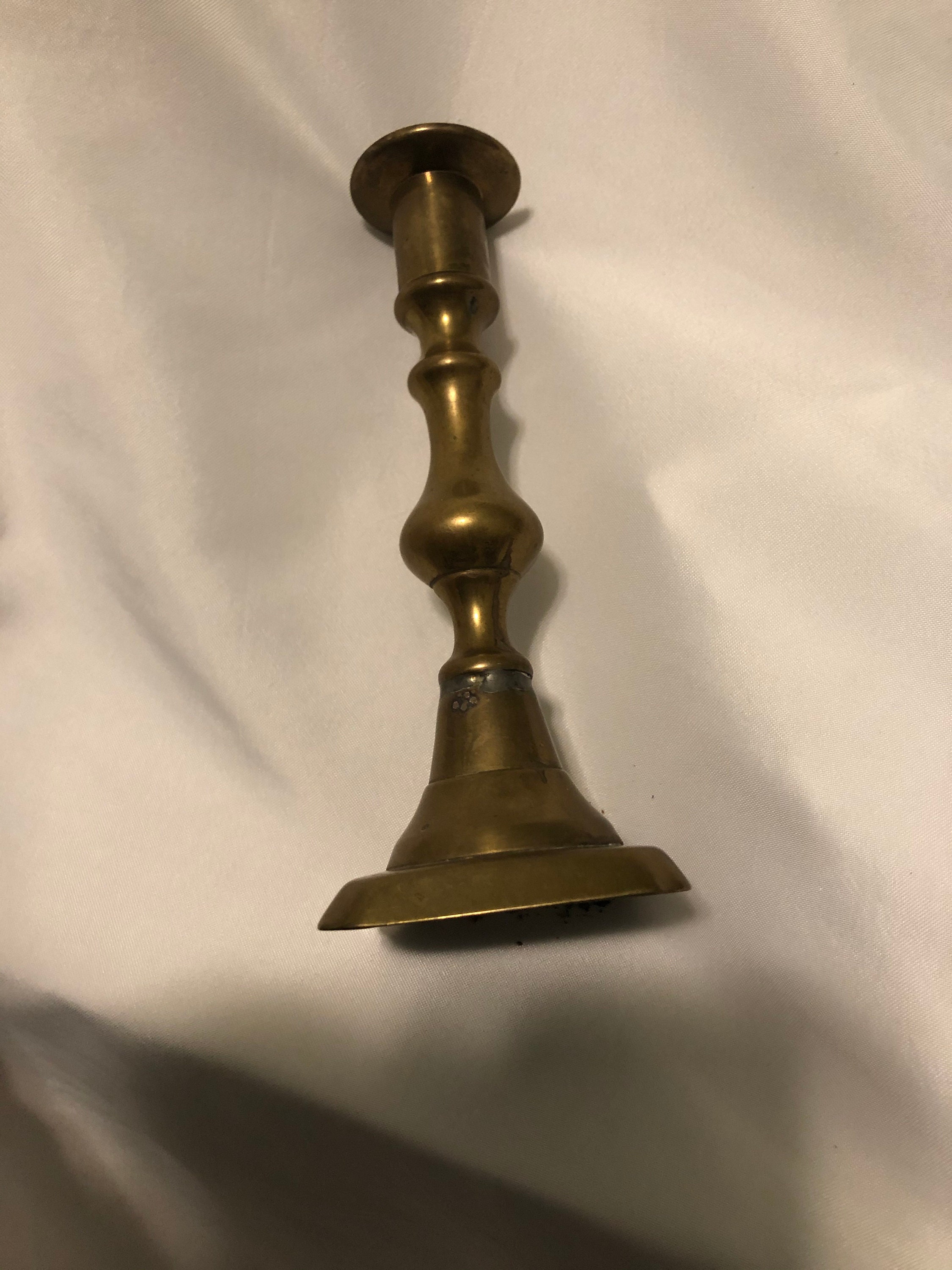 Candlestick Holders Candleholders Home Décor preowned this is an