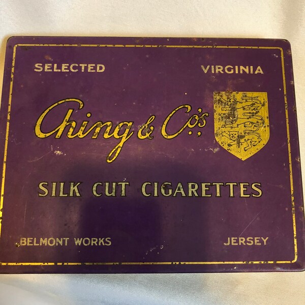 Belmont Cigarettes Etsy Australia