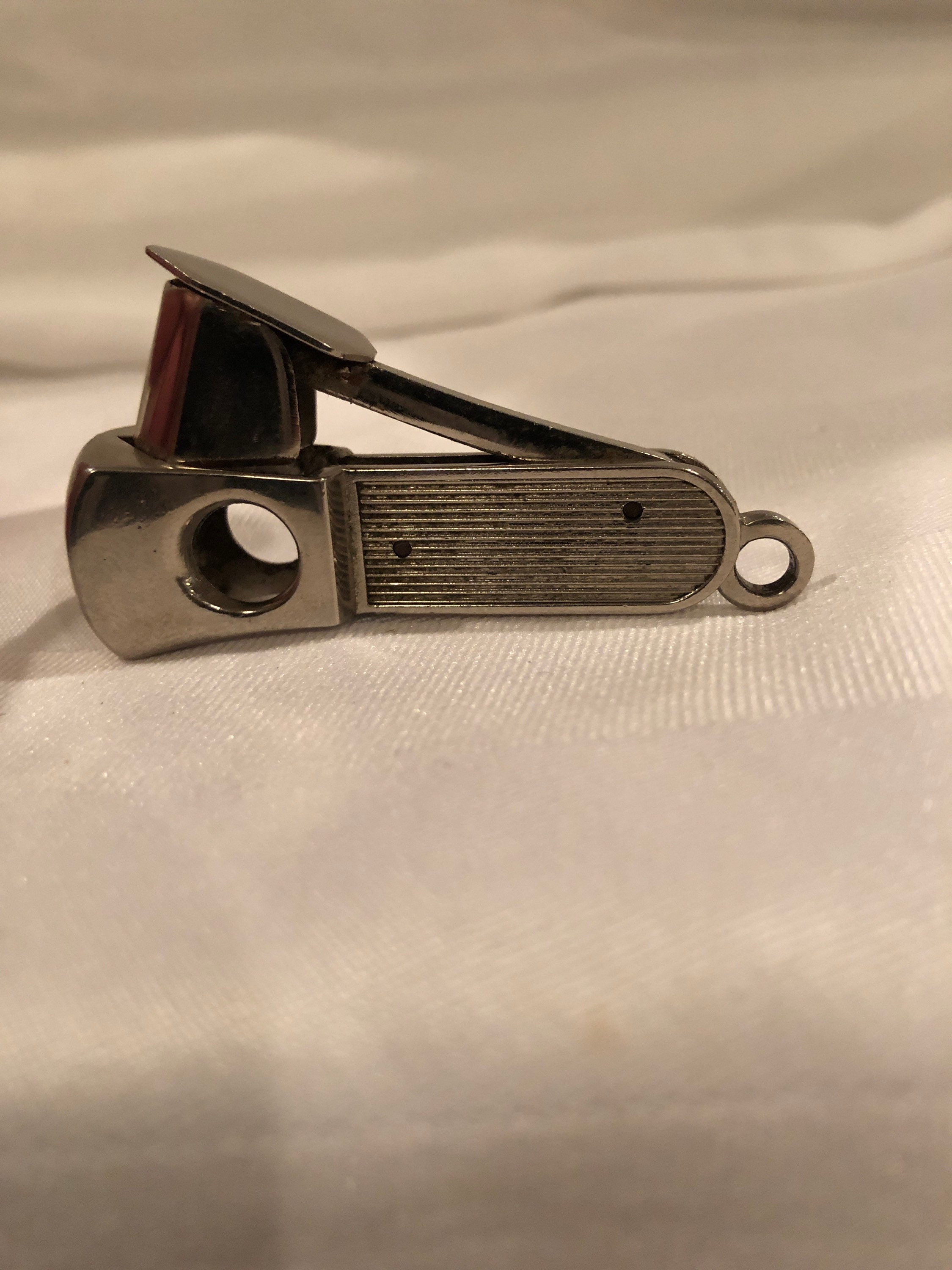 Vintage Cigar Cutter Box Opener 