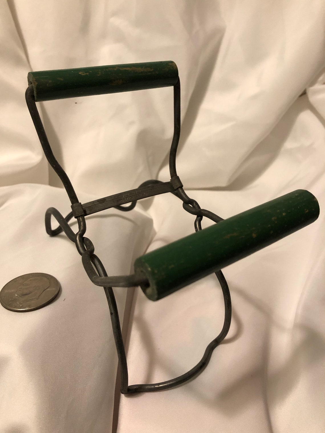Vintage Canning Jar Lifter 1950s Etsy