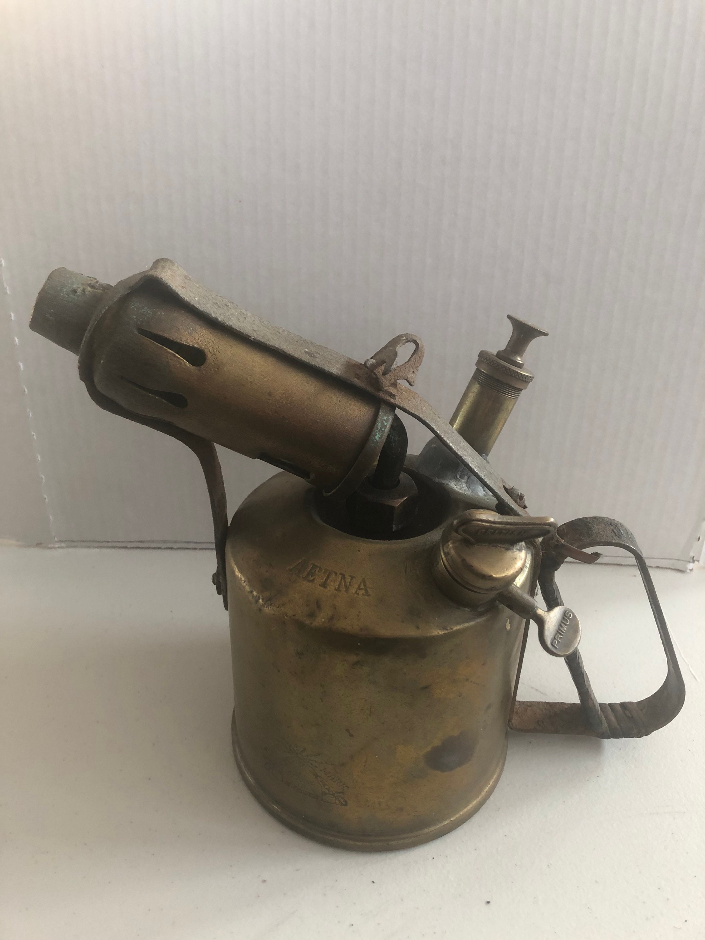 Primus blow torch Primus blow torch