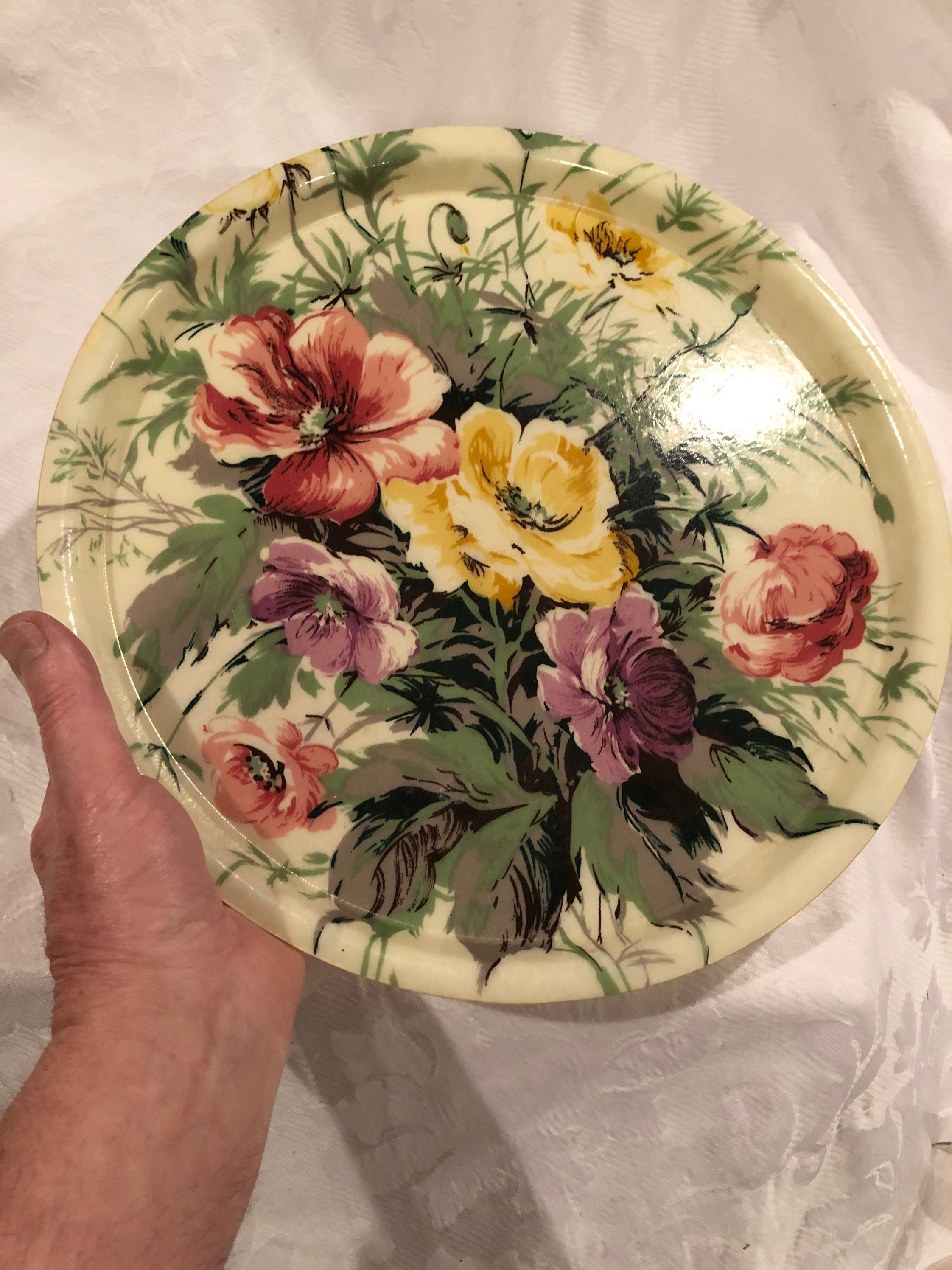 Keswick Trays - Etsy