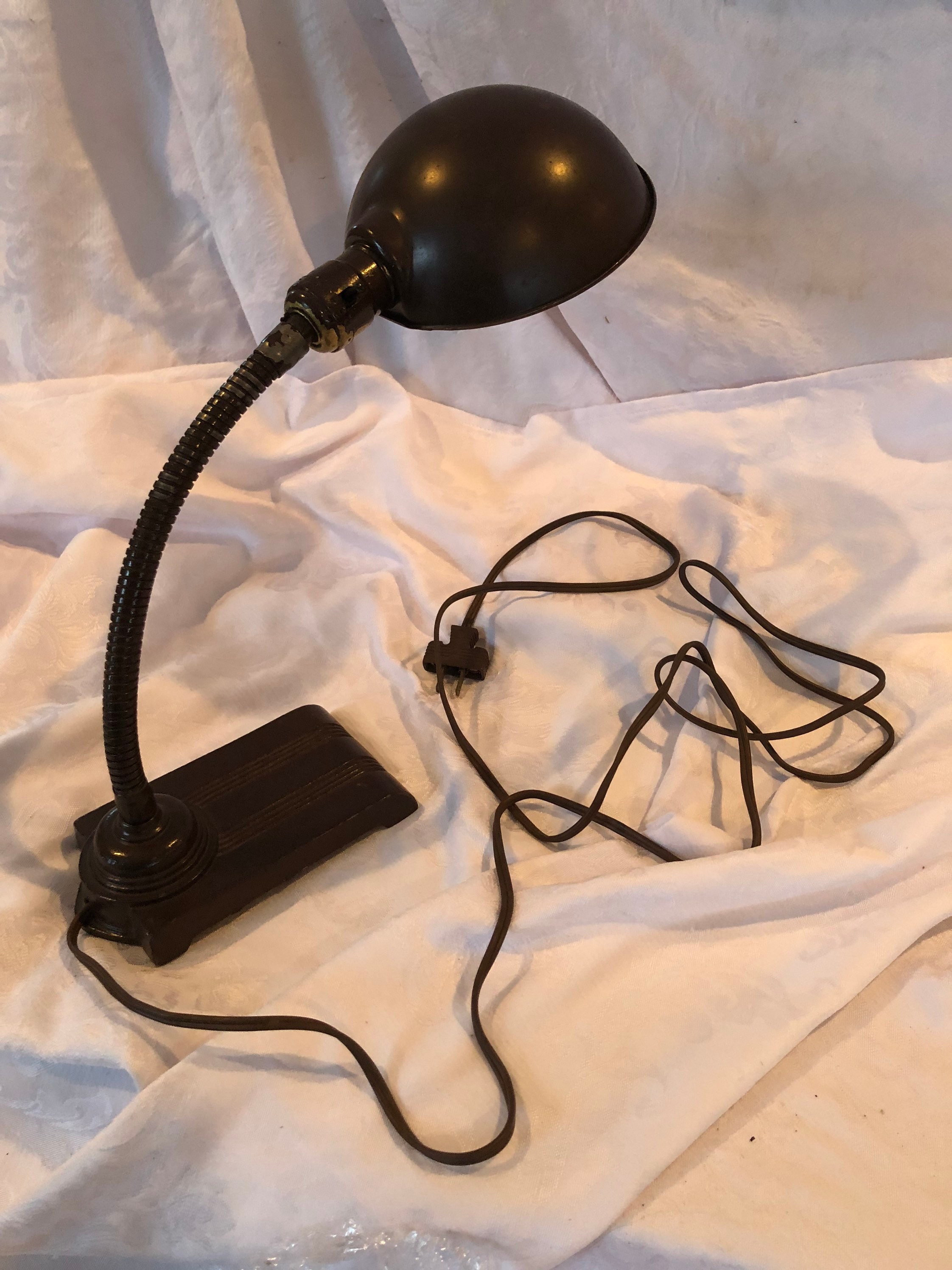 1950s table lamp - Etsy 日本
