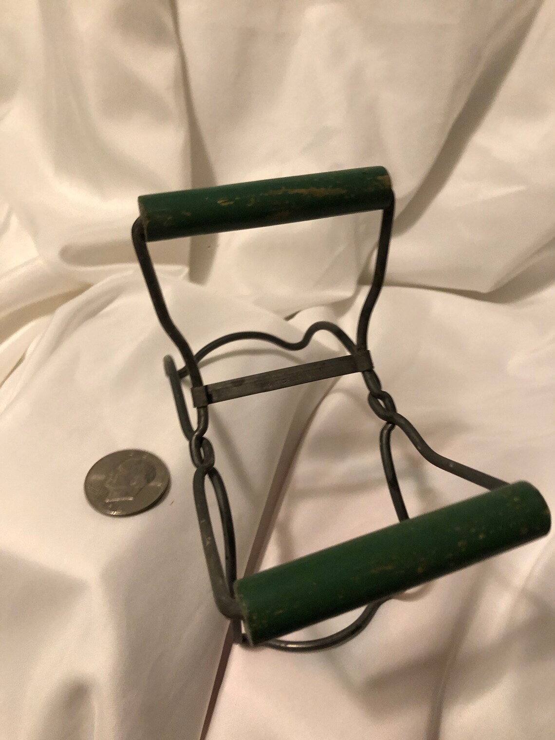 Vintage Canning Jar Lifter 1950s Etsy