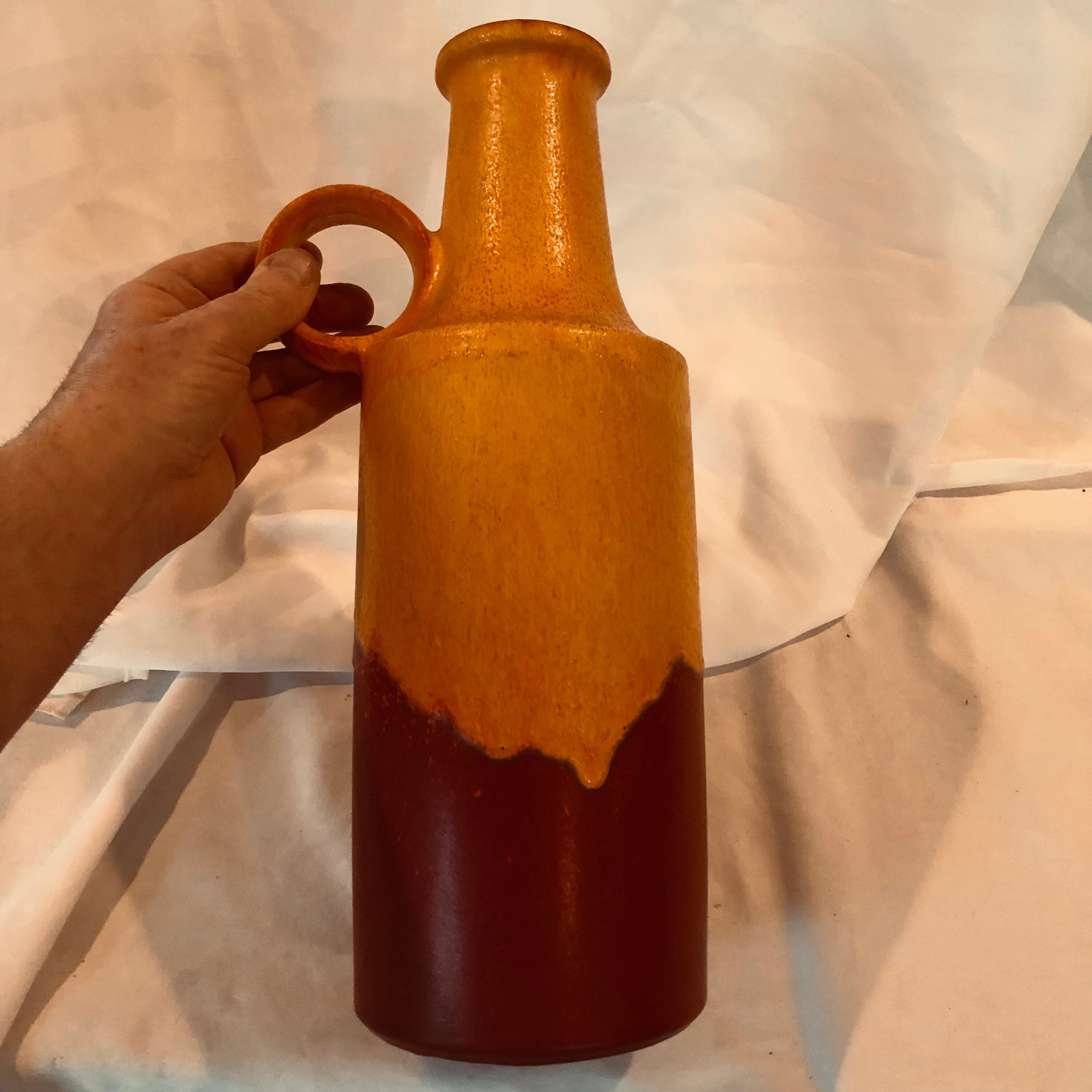 Vase scheurich - Etsy 日本