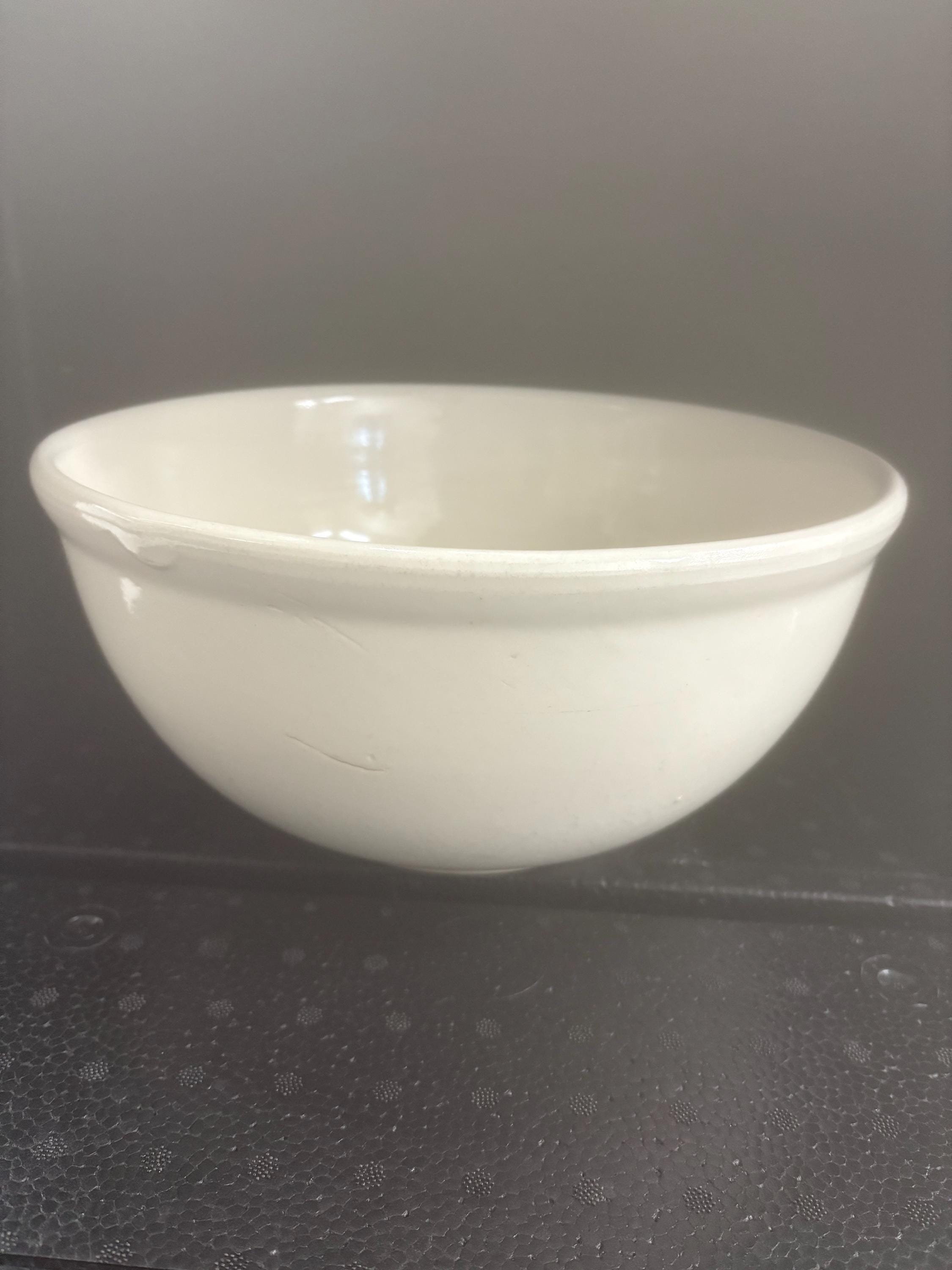 Antique mixing bowl - Etsy 日本