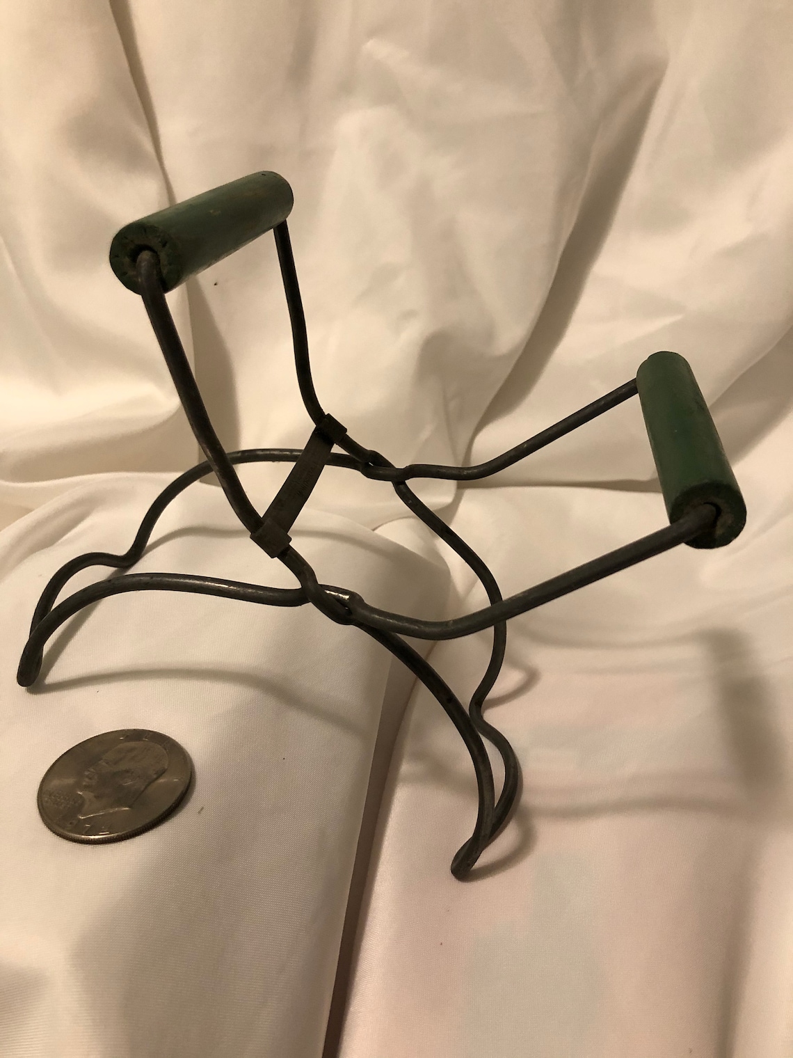 Vintage Canning Jar Lifter 1950s Etsy