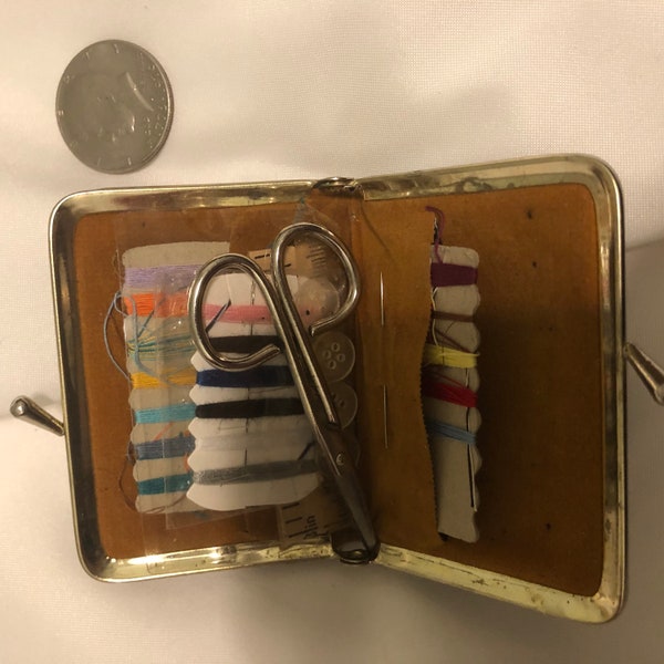 Leather Purse Kit Etsy