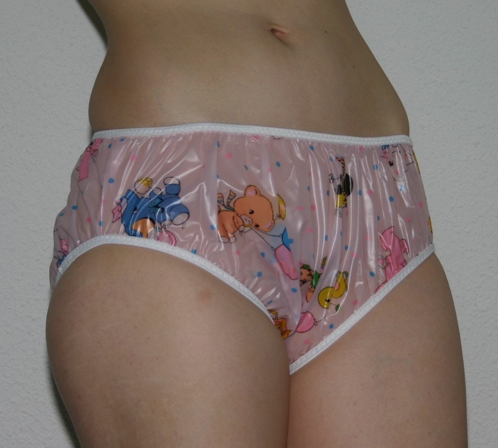 Wet Pantie Gallery