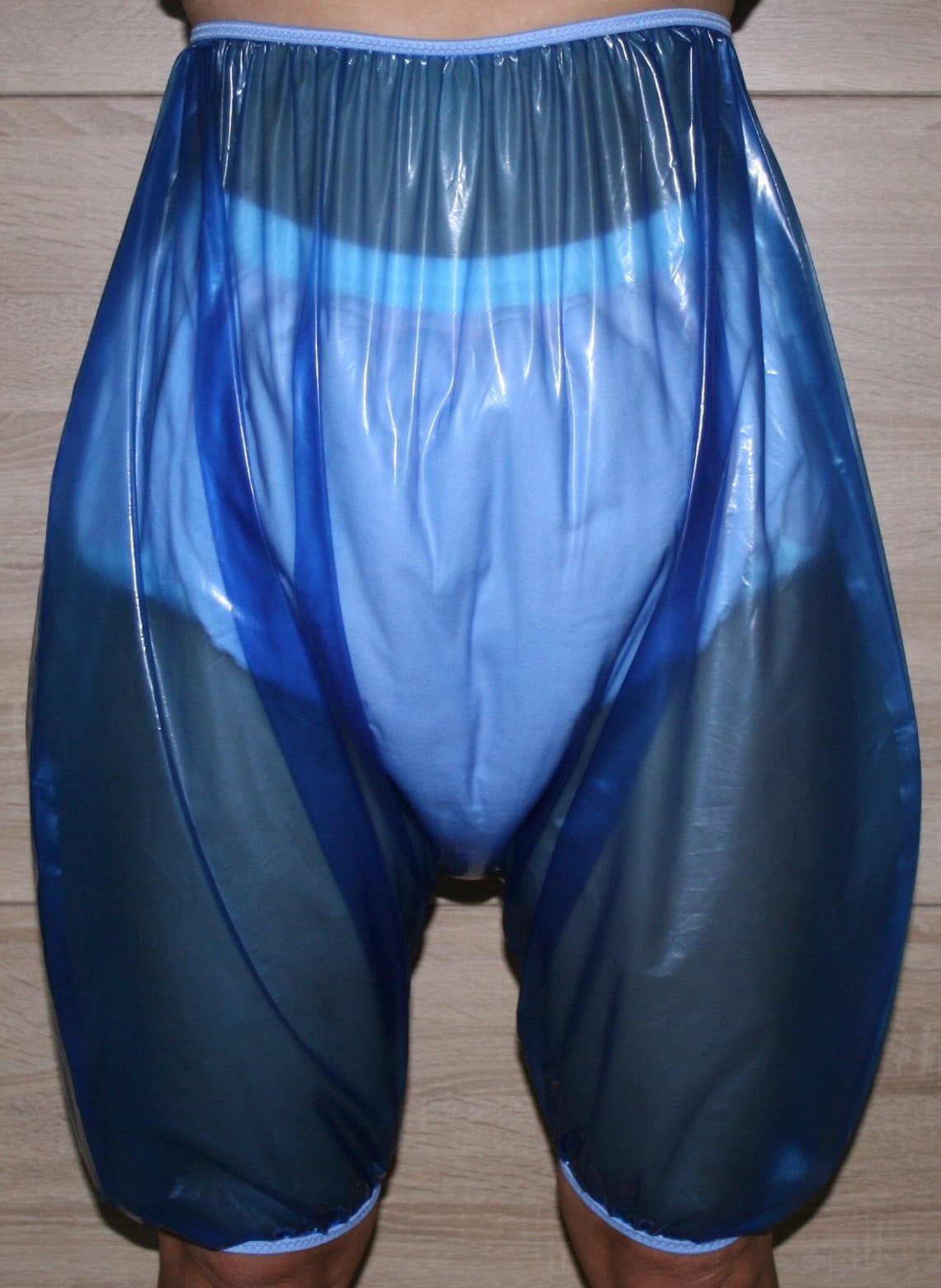 Knee-length Rubber PVC Adult Baby Euroflex Incontinence Diaper - Etsy