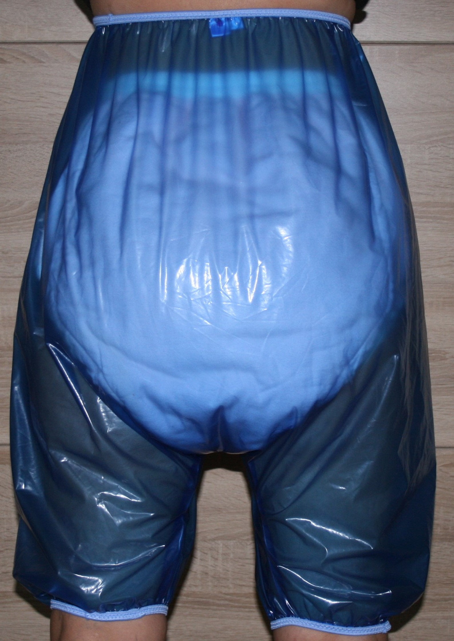 Knee-length rubber PVC Adult Baby Euroflex incontinence diaper | Etsy