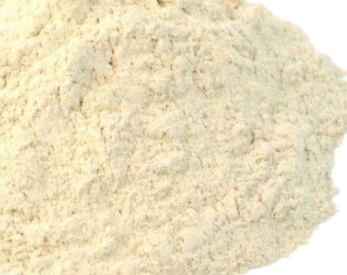 Shatavari Root Powder, 1lb | India Asparagus Racemosus | Women Health