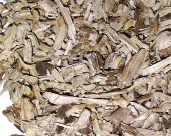 Chicory Root, Raw ( Unprocessed) - 1lb C/S | Cichorium Intybus | Dried Herb