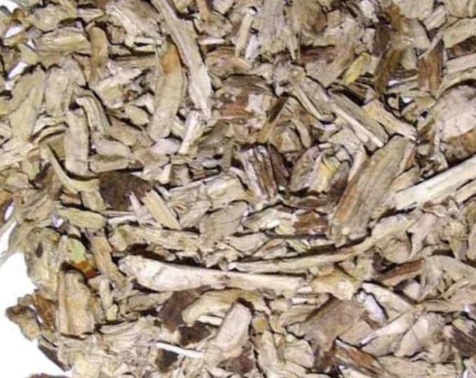 Chicory Root, Raw - 1lb C/S | Cichorium Intybus | Dried Herb
