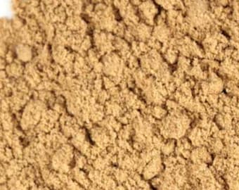 Elecampane Root Powder, 1lb C/S Herb | Inula Helenium
