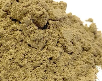 Feverfew Herb Powder, USA 1lb  | Tanacetum Parthenium