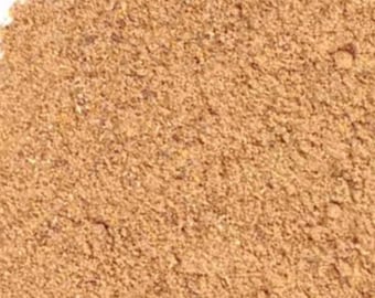 Black Cohosh Root Powder: Cimicifuga Racemosa, Wildcrafted  1lb