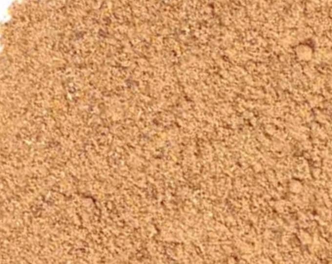 Black Cohosh Root Powder, Wildcrafted 1lb | Black Snake Root | Cimicifuga Racemosa