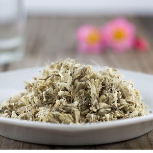 Marshmallow Root 1lb C/S | Althaea officinalis | Herbal Tea & Infusions