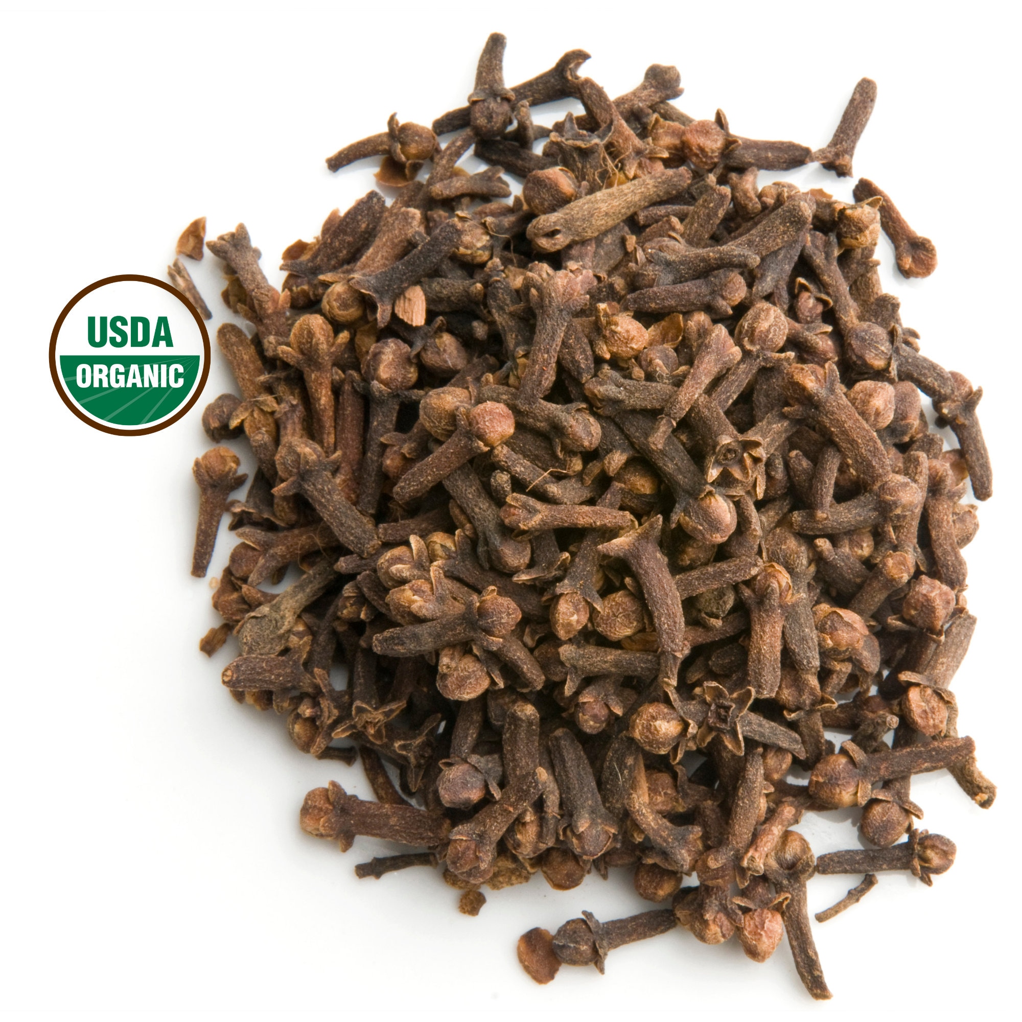 Organic Clove Whole 16 oz Fresh Cloves Etsy