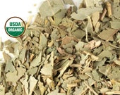 Eucalyptus Leaf - Cut Sifted , 1 lb Globulus Dry Herb and Spices