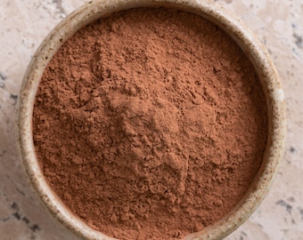 Rhodiola Sacra Root Powder, Wildcrafted | Himalayan Tibetan Rhodiola Sacra var. Tsuiana | Golden Root Tea | Adaptogen Herb