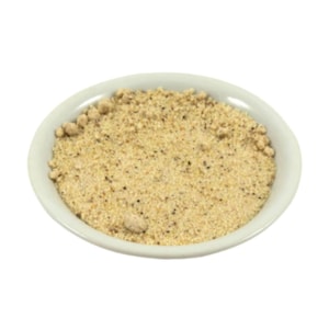 Weihrauchharzpulver, gemahlen 100 % RAW 1 Pfund | Boswellia Carteri Gum