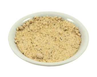 Frankincense Powder, RAW 1lb  | Boswellia Carteri Gum | 100% Resin Powder, No Additives