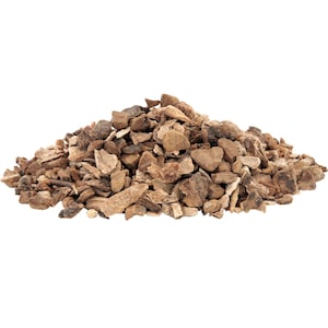 Wild Yam Root, USA Wildcrafted 1lb C/S Dioscorea Villosa | Loose Herb