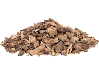 Wild Yam Root, USA Wildcrafted 1lb C/S Dioscorea Villosa | Loose Herb