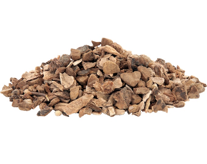 Wild Yam Root, USA Wildcrafted 1lb C/S Dioscorea Villosa | Loose Herb