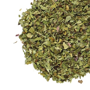 Red Clover Herb, 1lb C/S | Menopause Support Herbal Tea | Trifolium Pratense