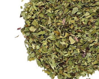 Red Clover Herb, 1lb C/S | Menopause Support Herbal Tea | Trifolium Pratense