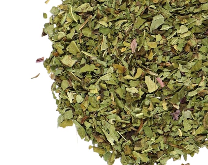 Red Clover Herb, Organic 1lb C/S | Menopause Support Herbal Tea | Trifolium Pratense