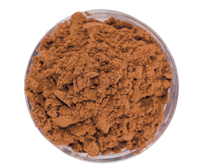 Cloves Powder, Organic Ground - RAW 1lb | Laung, Lavanga, Clove Spice