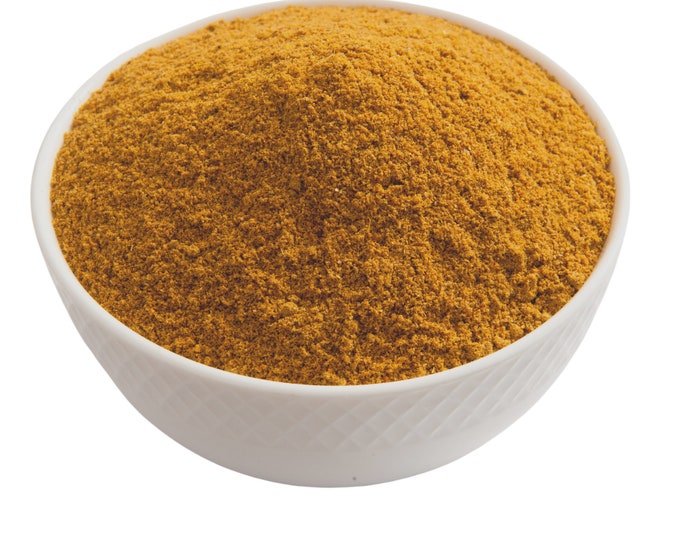 Pumpkin Spice Blend, Organic 1lb BULK | Great for Baking, Tea, Latte