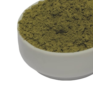 Gotu Kola Powder, Wildcrafted 1lb | Brahmi | Centella Asiatica | Mandukparni | Ayurvedic Herb for Wellness & Skincare | No Additives