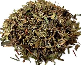 Cinquefoil Herb - Five Finger Grass, C/S 1lb | Loose Herbal Tea