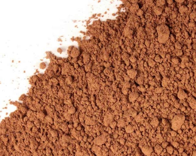 Fo-Ti Root Powder, Cured, 1lb | Foti, Fo Ti | He Shou Wu |  Wildcrafted or Organic Herb & Spices