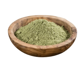 Chaparral Leaf Powder, USA 1lb | Gobernadora | Creosote Bush | Hediondilla