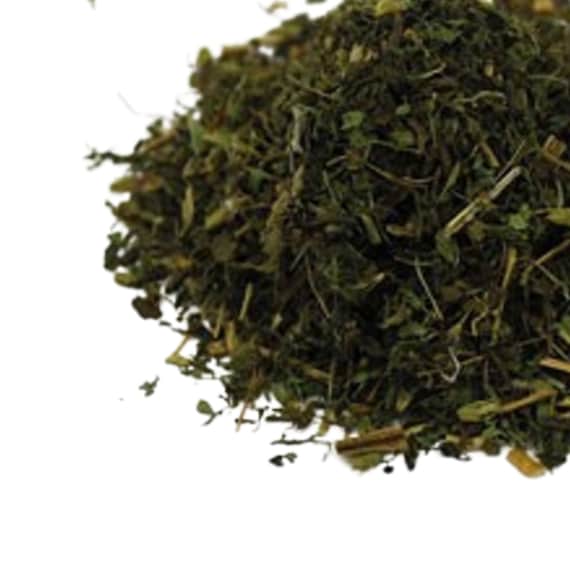 Stevia Leaf: Loose Tea, Herbal Sweetener |  Stevia Rebaudian